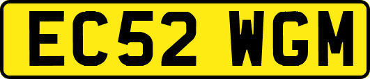 EC52WGM