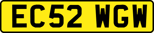 EC52WGW