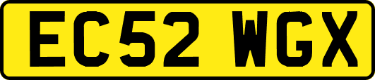 EC52WGX