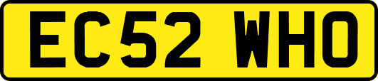 EC52WHO