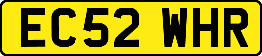 EC52WHR