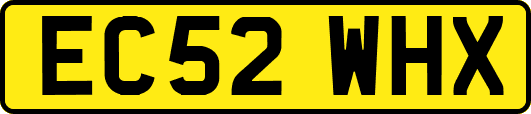 EC52WHX