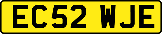 EC52WJE