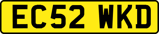 EC52WKD