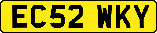 EC52WKY