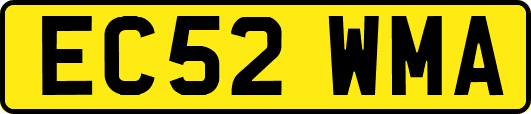 EC52WMA