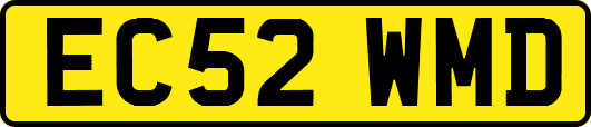 EC52WMD