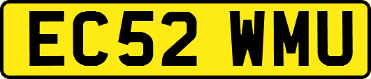EC52WMU