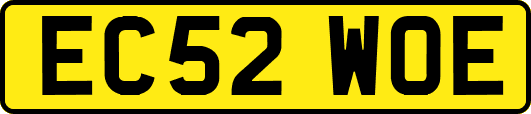 EC52WOE