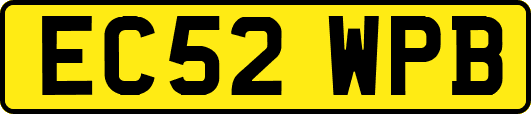 EC52WPB