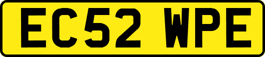 EC52WPE