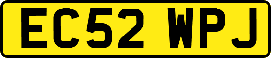 EC52WPJ