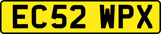 EC52WPX
