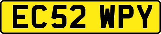 EC52WPY