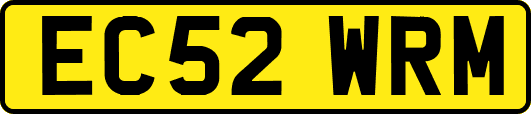 EC52WRM