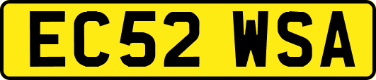 EC52WSA