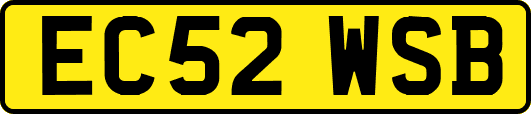 EC52WSB
