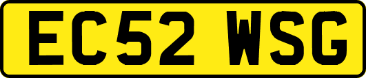 EC52WSG