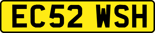 EC52WSH