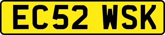 EC52WSK