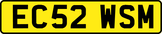 EC52WSM
