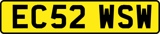 EC52WSW