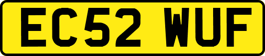 EC52WUF