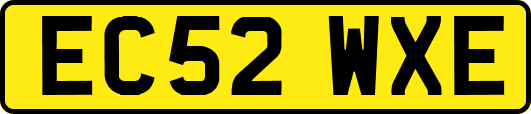 EC52WXE