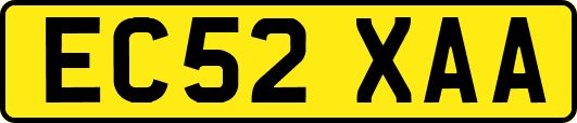 EC52XAA