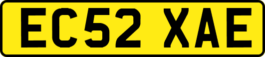 EC52XAE