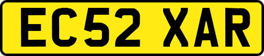 EC52XAR
