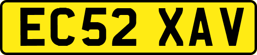 EC52XAV
