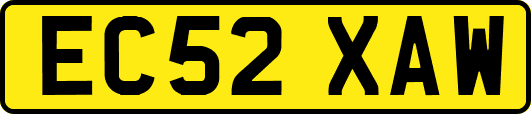 EC52XAW