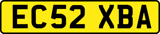 EC52XBA