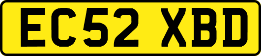 EC52XBD