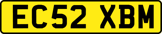 EC52XBM