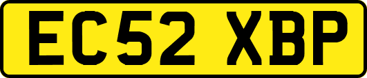 EC52XBP