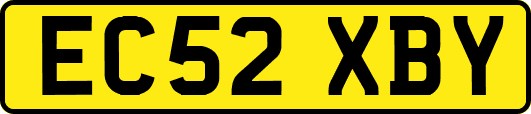 EC52XBY