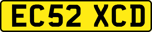 EC52XCD