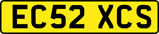 EC52XCS