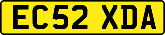EC52XDA