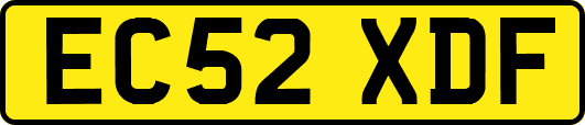 EC52XDF