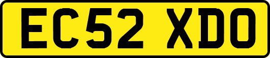 EC52XDO