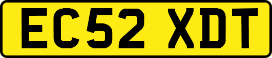 EC52XDT