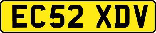 EC52XDV
