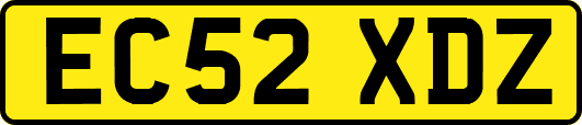 EC52XDZ