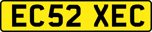 EC52XEC