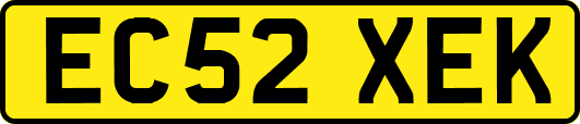 EC52XEK