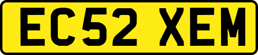 EC52XEM