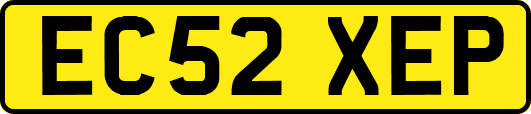 EC52XEP